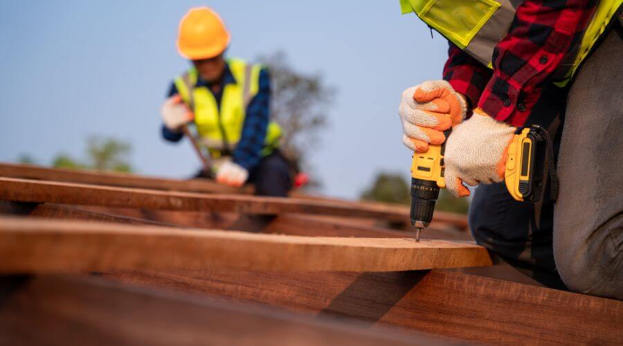 Local Siding Services in Harts, WV